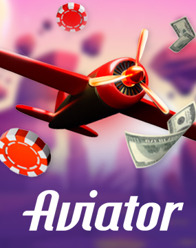Aviator Game Thumbnail