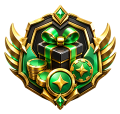 Bonuses Buffet Icon