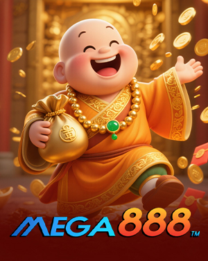 Mega888