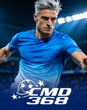 CMD368 Sports